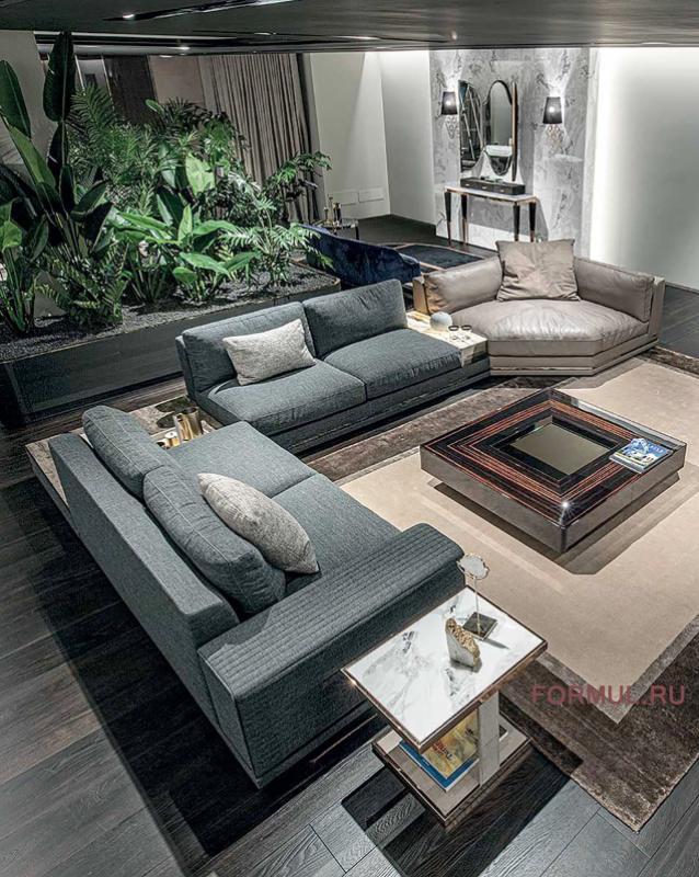 Диван Longhi Cohen